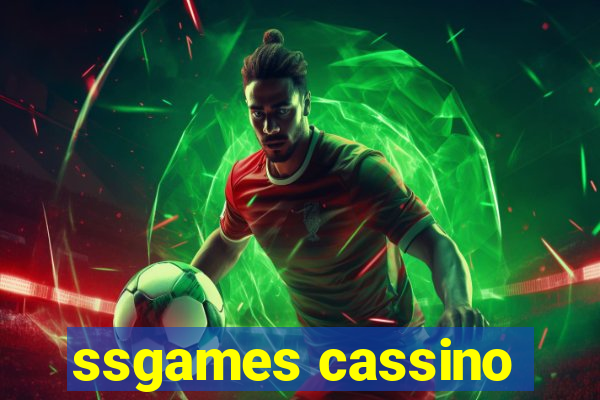 ssgames cassino